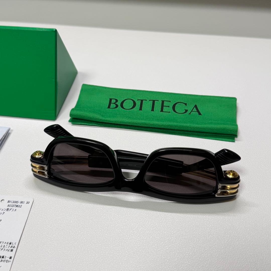 Bottega Veneta Sunglasses