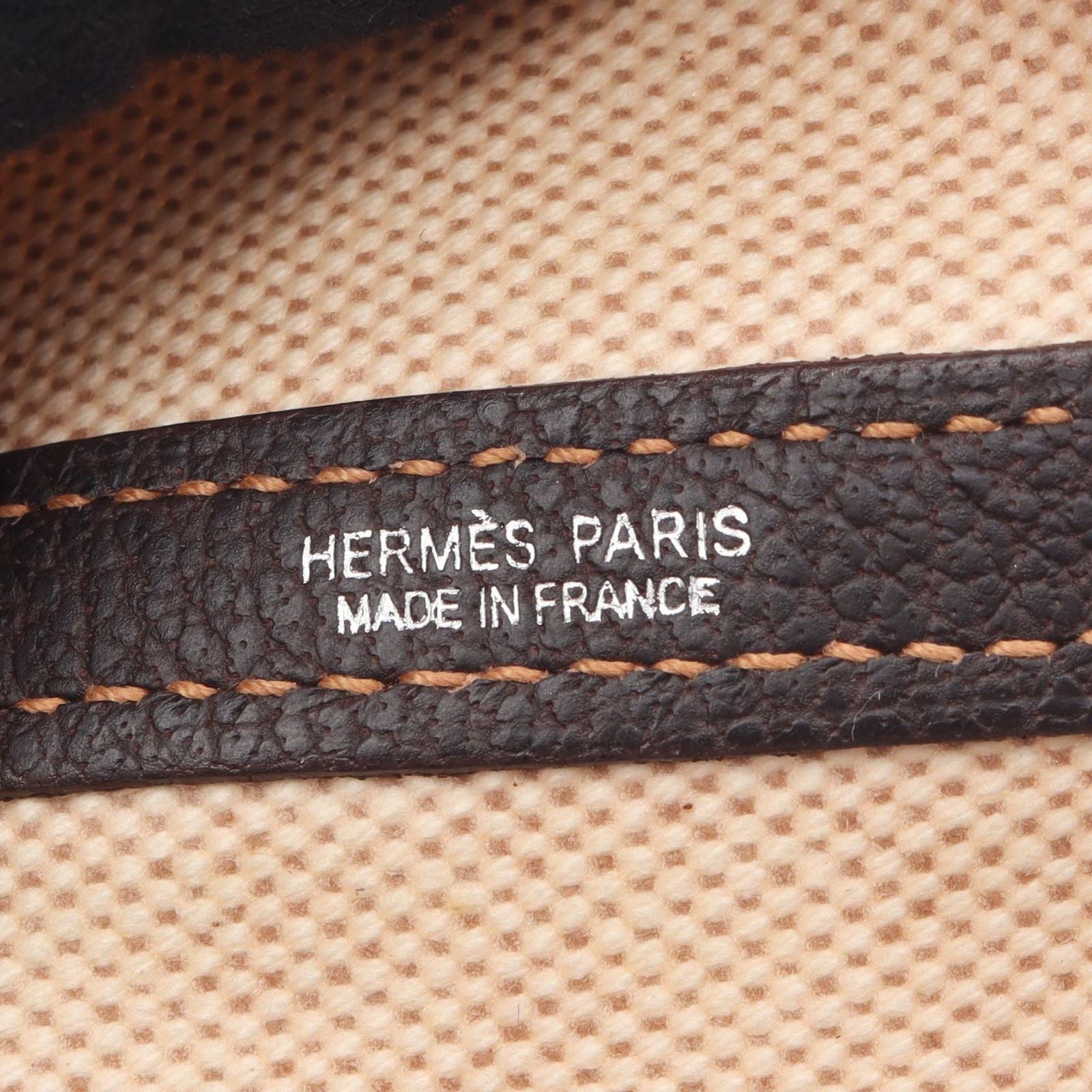 Hermes Tote Bag Pm Used A