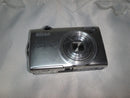 Nikon Compact Digital Camera S5100 Coolpix