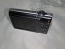 Nikon Compact Digital Camera S5100 Coolpix