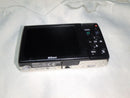 Nikon Compact Digital Camera S5100 Coolpix
