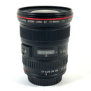 Canon Lens (Zoom) Ef 17-40Mm F4L Usm
