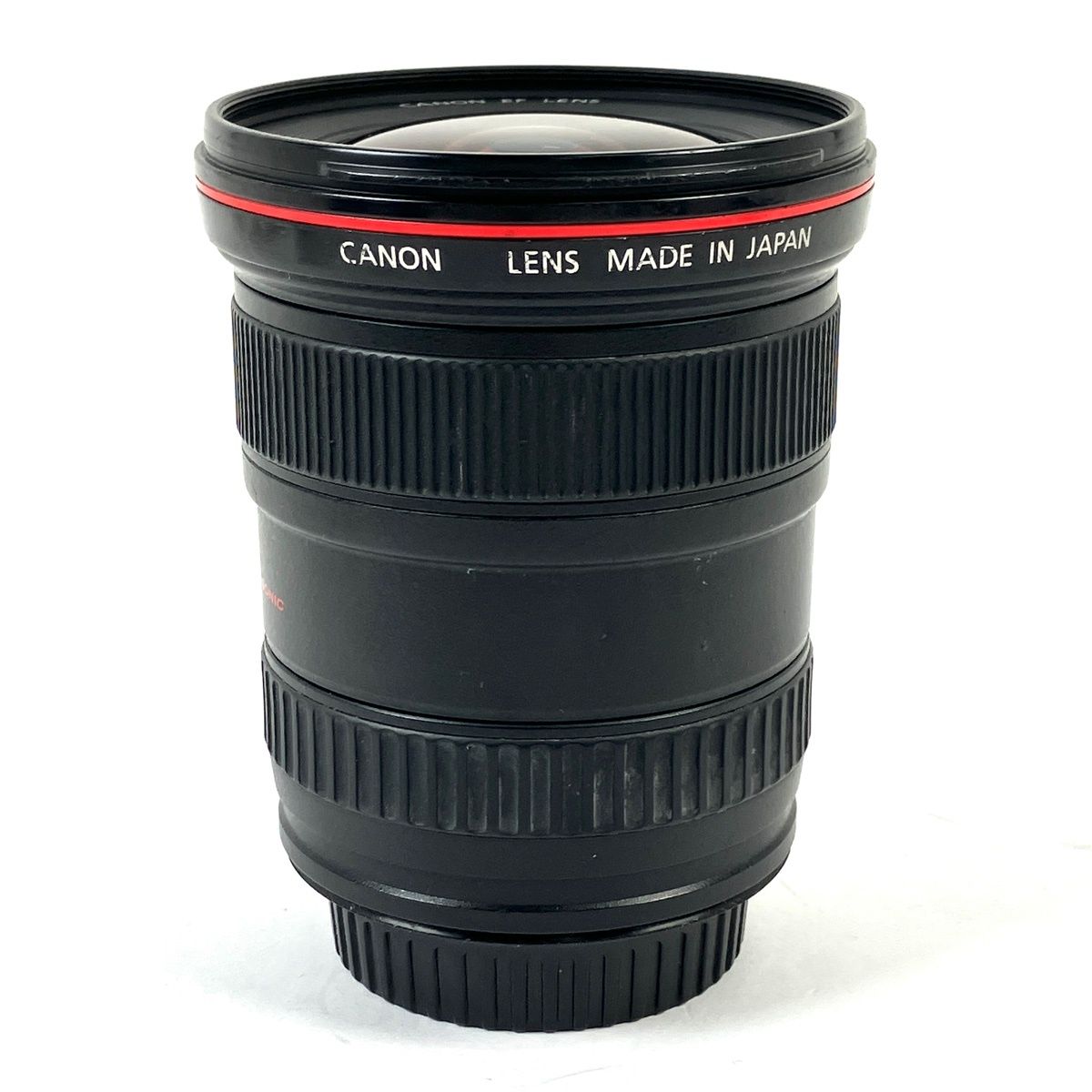 Canon Lens (Zoom) Ef 17-40Mm F4L Usm
