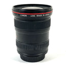 Canon Lens (Zoom) Ef 17-40Mm F4L Usm