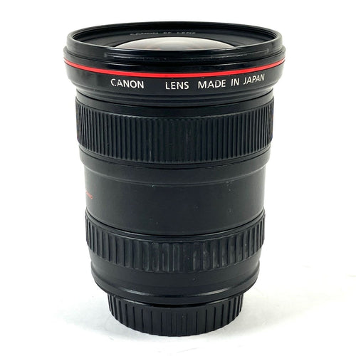 Canon Lens (Zoom) Ef 17-40Mm F4L Usm