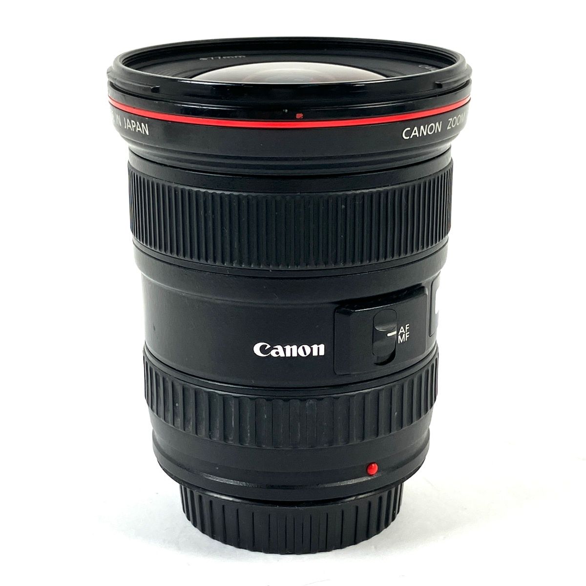 Canon Lens (Zoom) Ef 17-40Mm F4L Usm