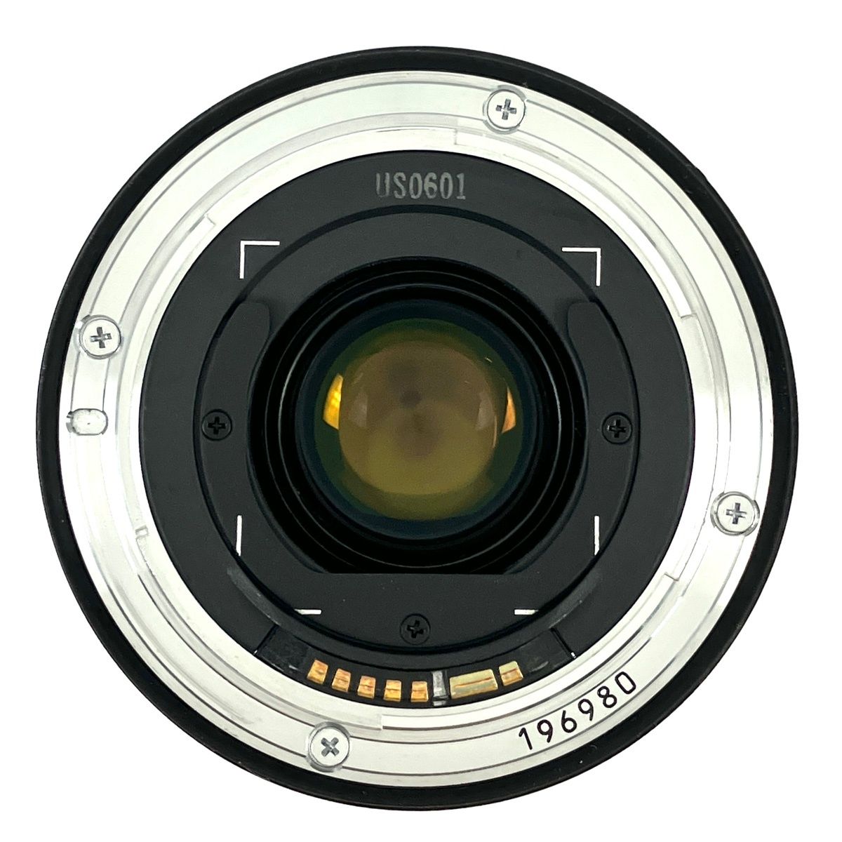 Canon Lens (Zoom) Ef 17-40Mm F4L Usm