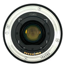 Canon Lens (Zoom) Ef 17-40Mm F4L Usm