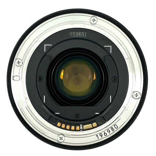 Canon Lens (Zoom) Ef 17-40Mm F4L Usm