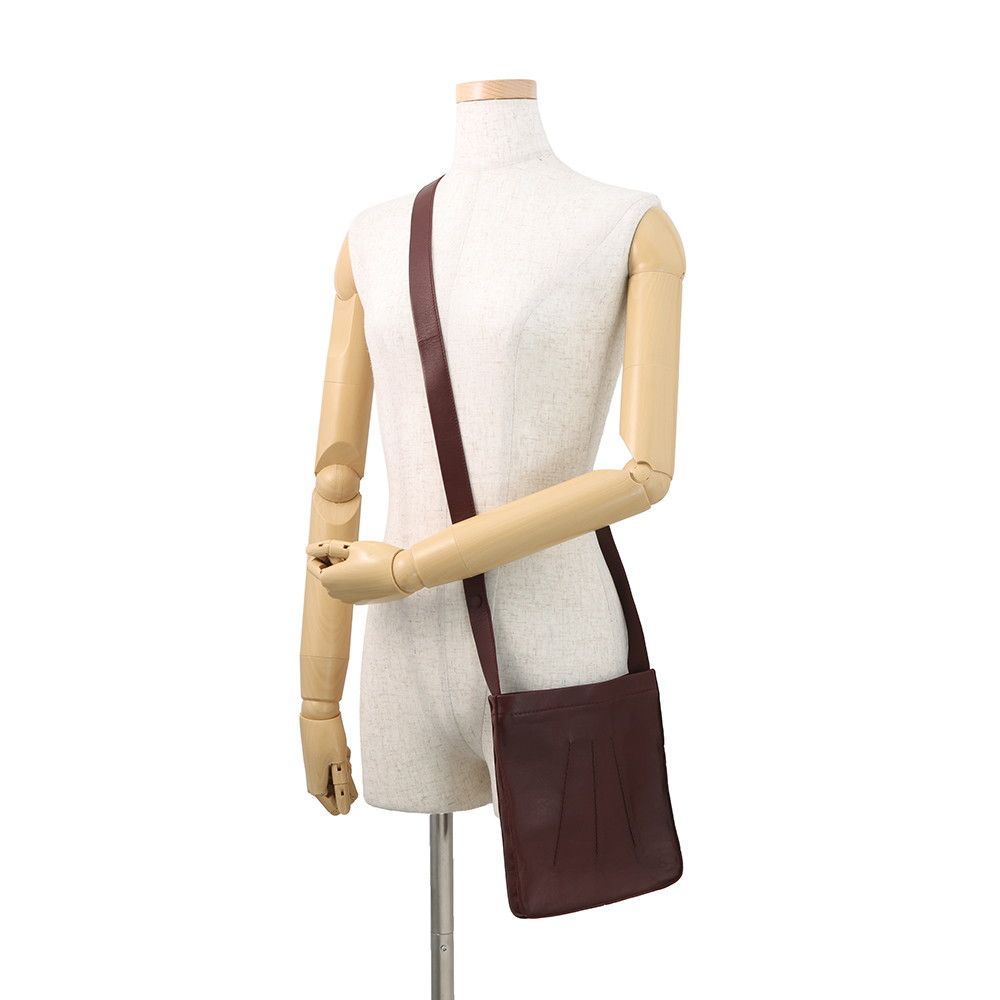 Hermes Shoulder Bag
