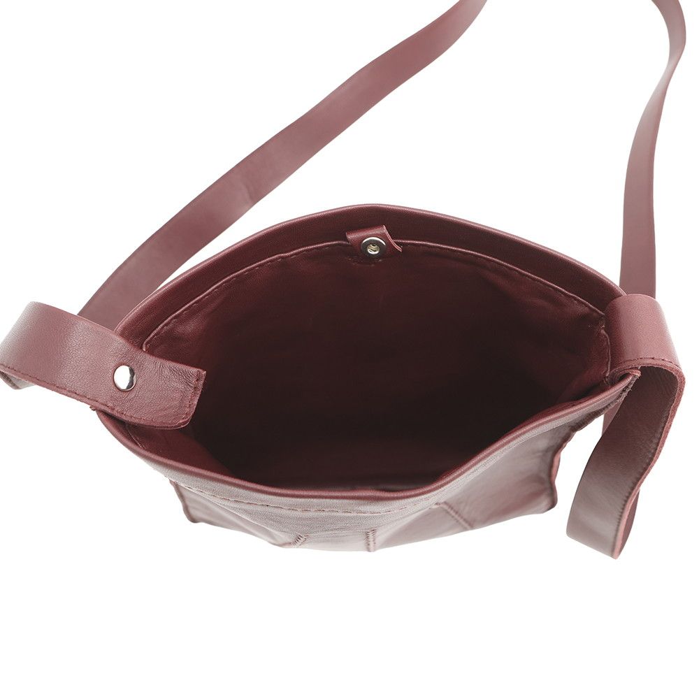 Hermes Shoulder Bag