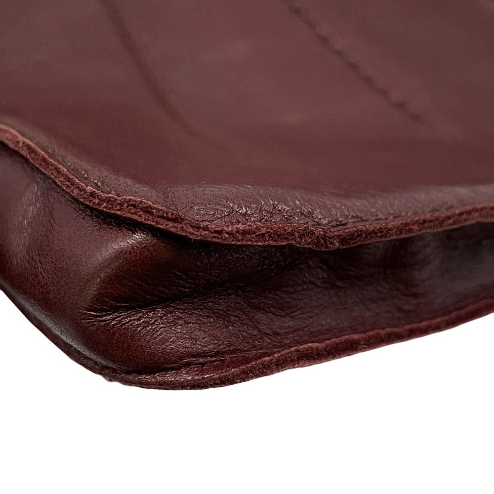 Hermes Shoulder Bag