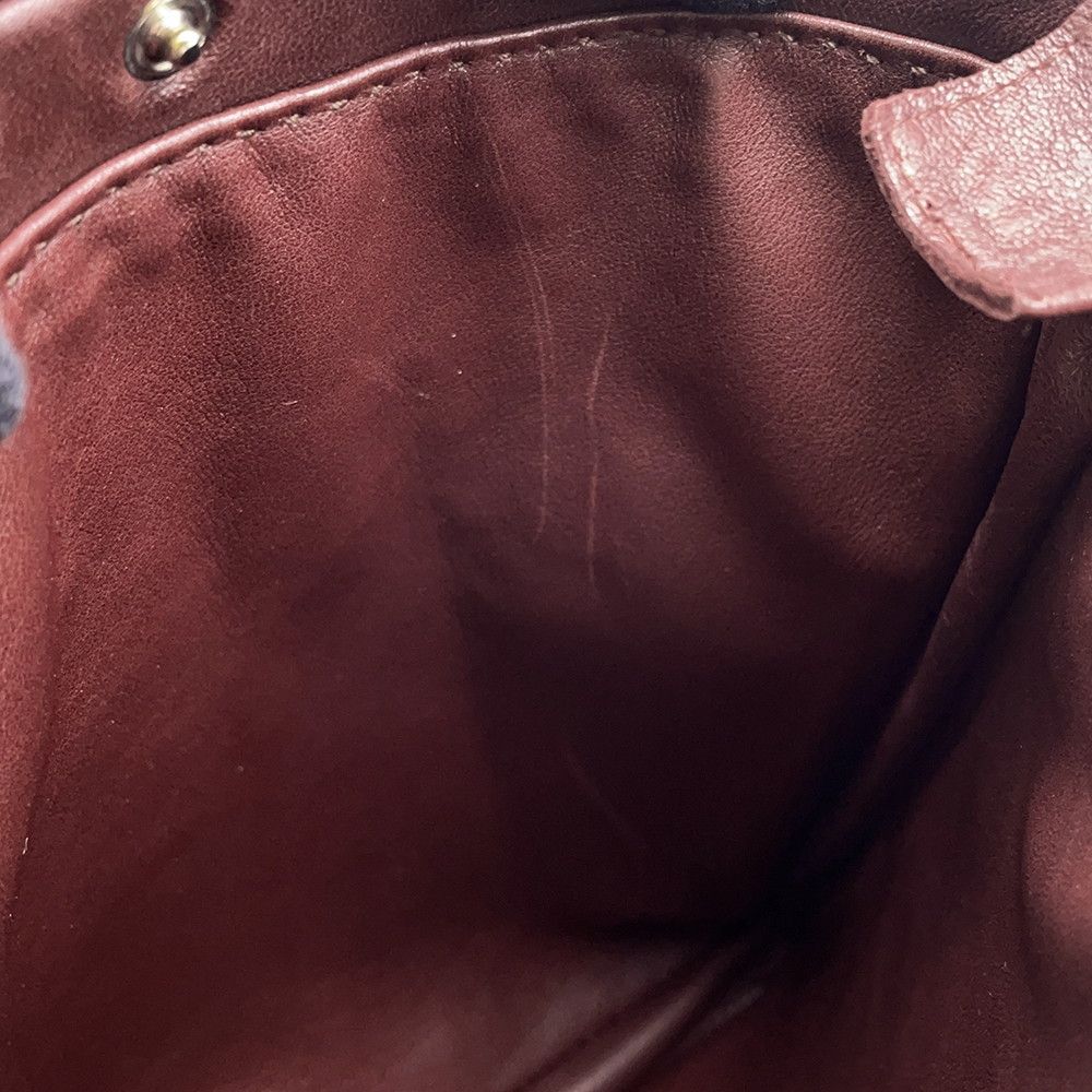 Hermes Shoulder Bag