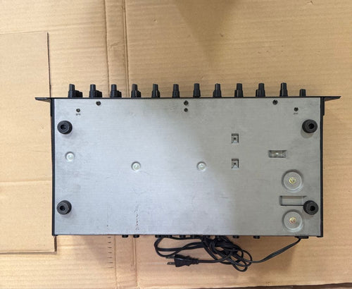 Yamaha Audio Interface Mv802