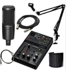 Yamaha Digital Mixers Ag03Mk2