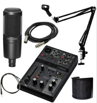 Yamaha Digital Mixers Ag03Mk2