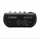 Yamaha Digital Mixers Ag03Mk2