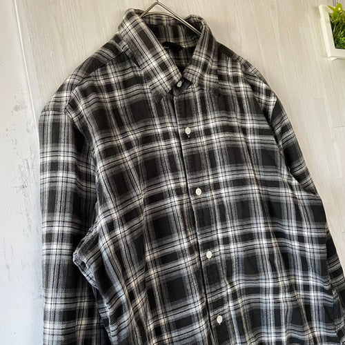 Tomorrowland Flannel Shirt Edition 46
