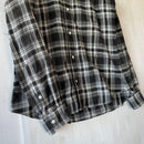 Tomorrowland Flannel Shirt Edition 46