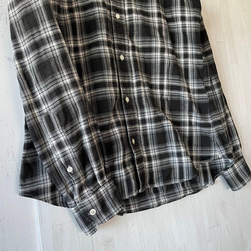 Tomorrowland Flannel Shirt Edition 46