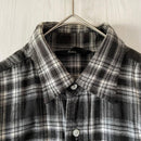 Tomorrowland Flannel Shirt Edition 46