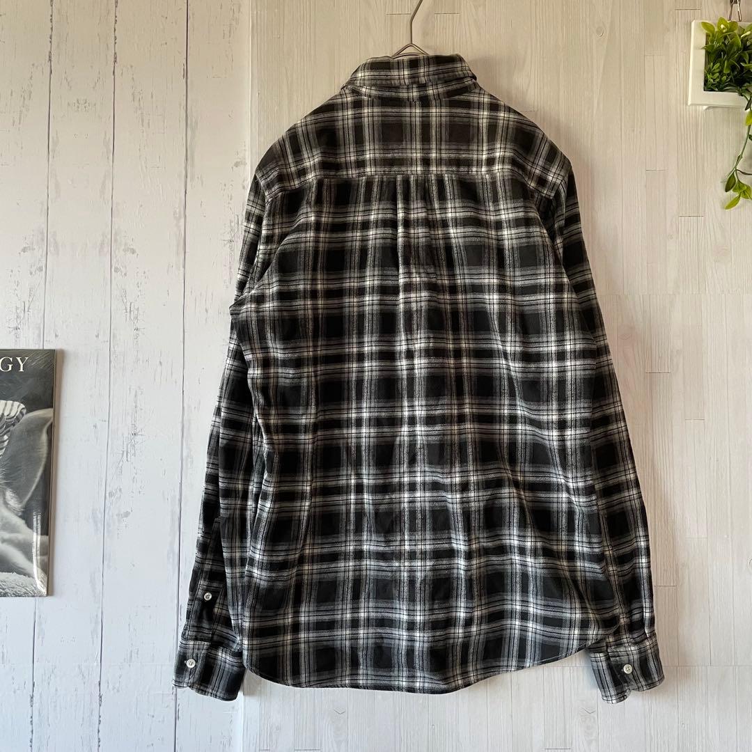 Tomorrowland Flannel Shirt Edition 46