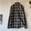Tomorrowland Flannel Shirt Edition 46