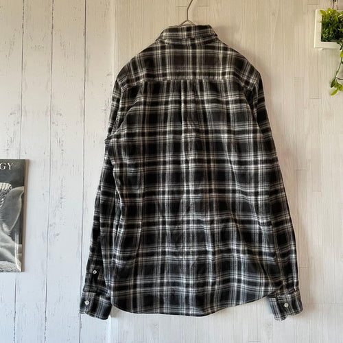 Tomorrowland Flannel Shirt Edition 46