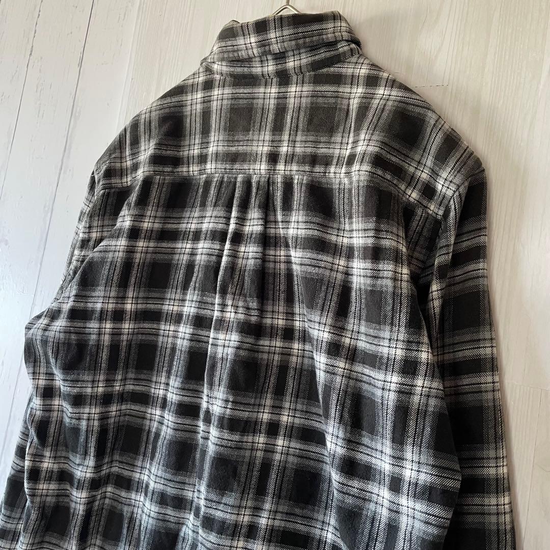 Tomorrowland Flannel Shirt Edition 46