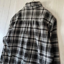 Tomorrowland Flannel Shirt Edition 46