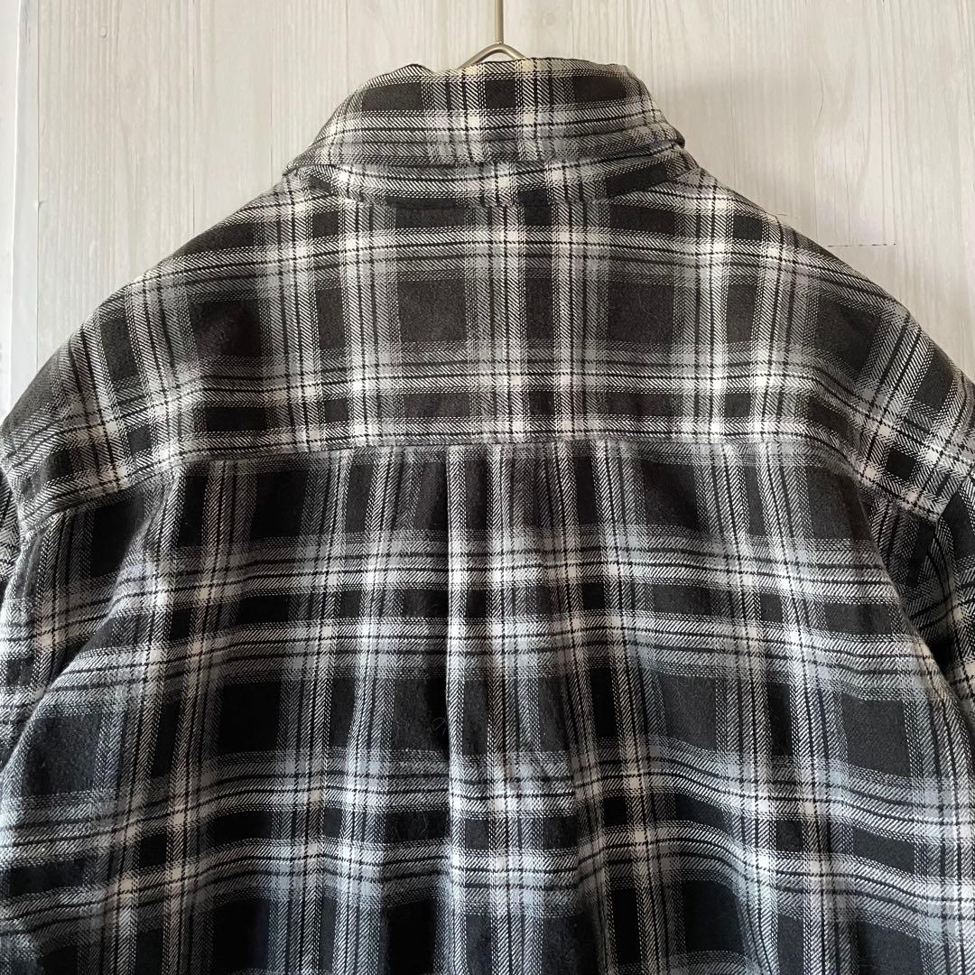 Tomorrowland Flannel Shirt Edition 46
