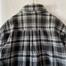 Tomorrowland Flannel Shirt Edition 46