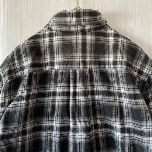 Tomorrowland Flannel Shirt Edition 46