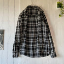 Tomorrowland Flannel Shirt Edition 46