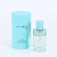 Tiffany Perfume (Unisex) 50Ml Rnm Dv32-3