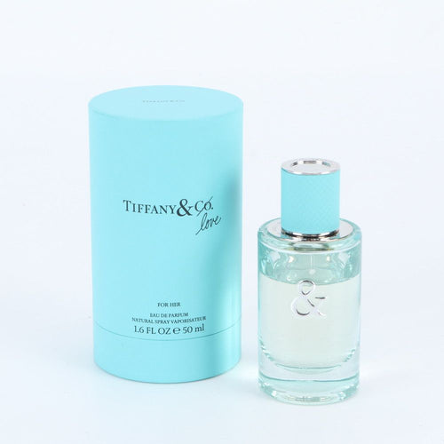 Tiffany Perfume (Unisex) 50Ml Rnm Dv32-3