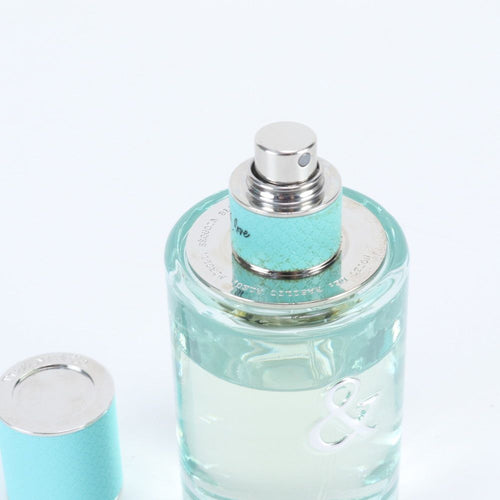 Tiffany Perfume (Unisex) 50Ml Rnm Dv32-3