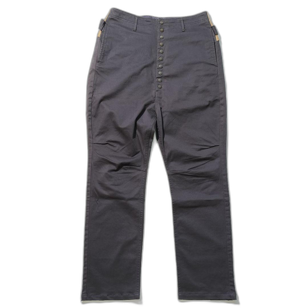 Kapital Work Pants, Cargo Painter'S M L