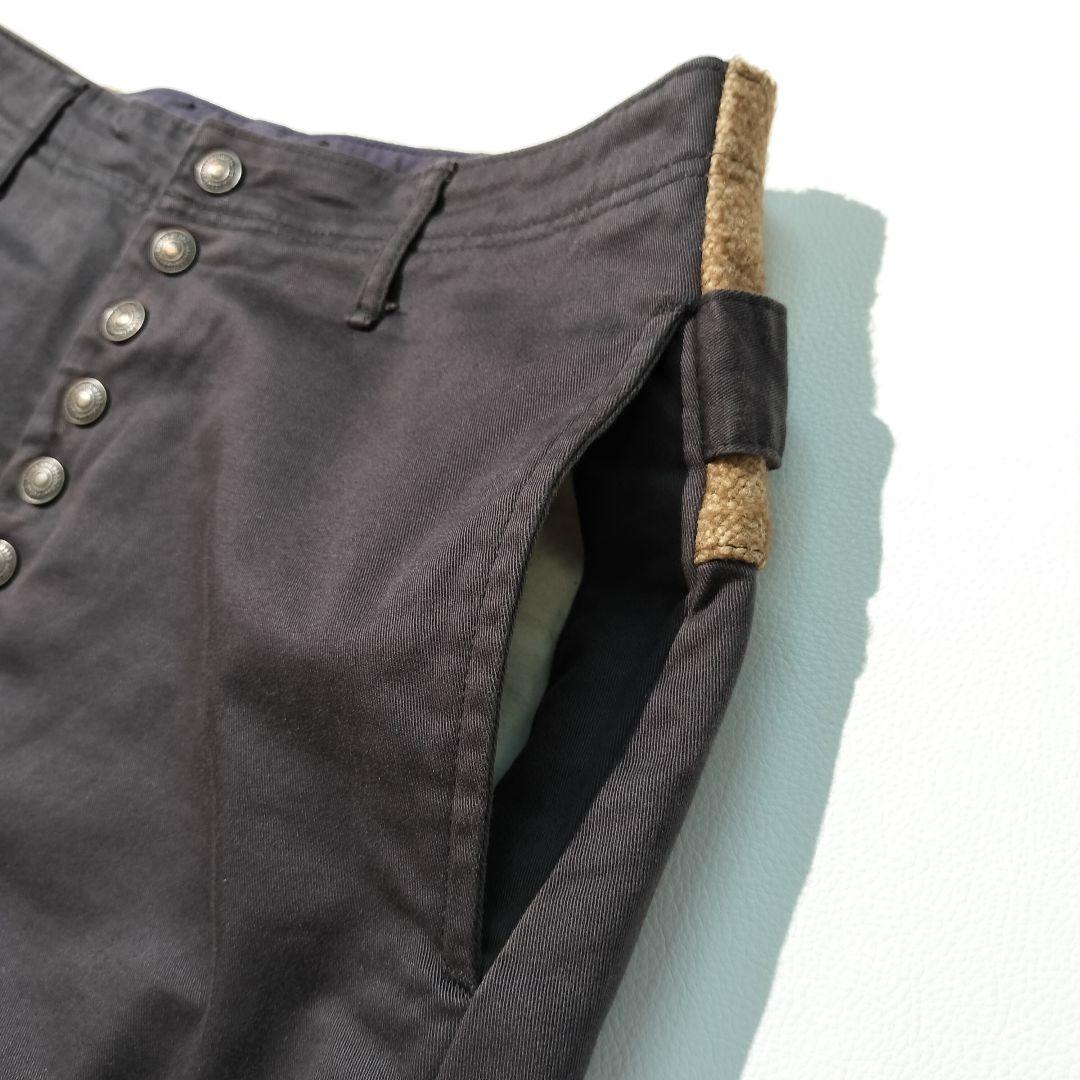 Kapital Work Pants, Cargo Painter'S M L