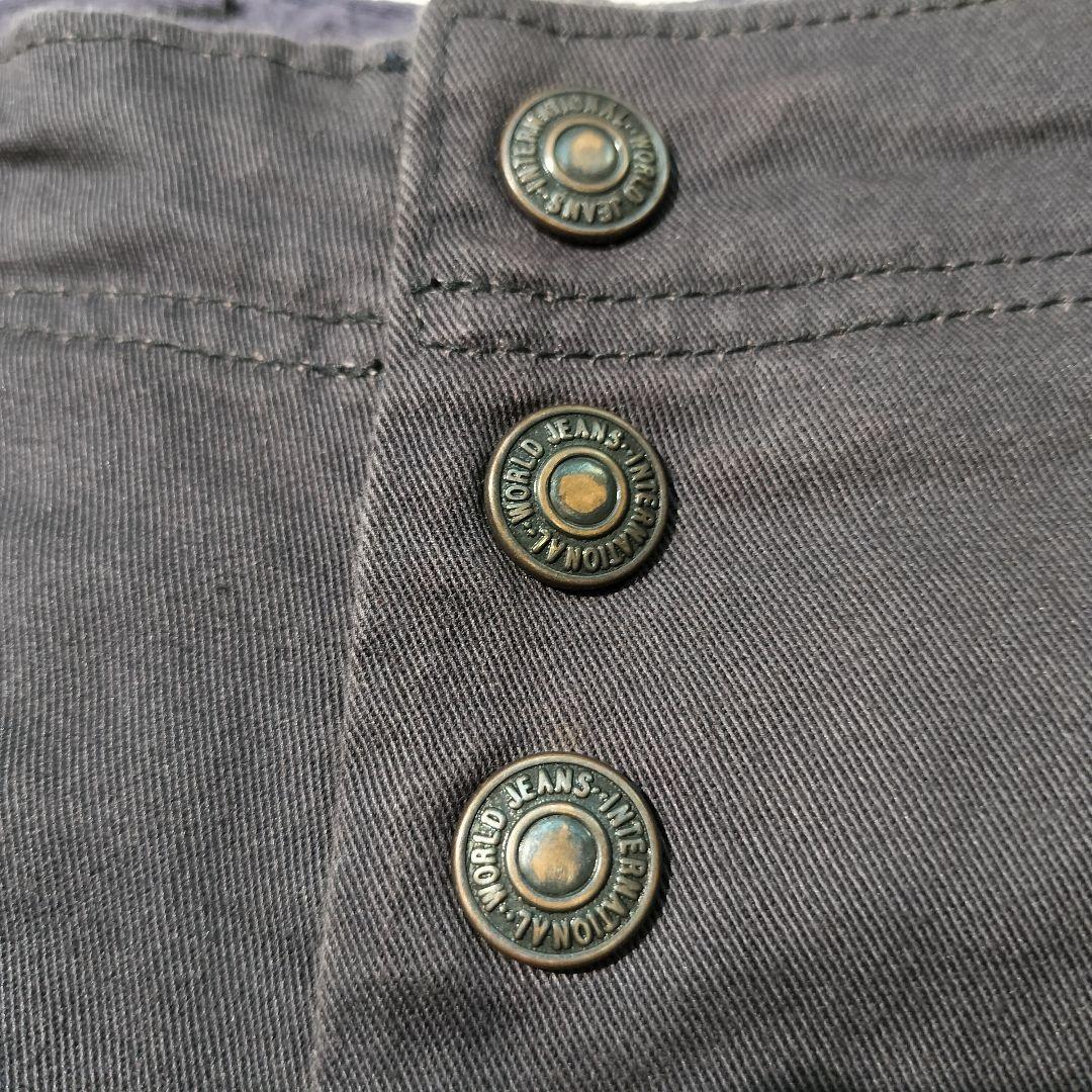 Kapital Work Pants, Cargo Painter'S M L