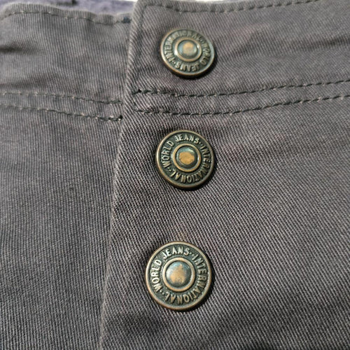 Kapital Work Pants, Cargo Painter'S M L