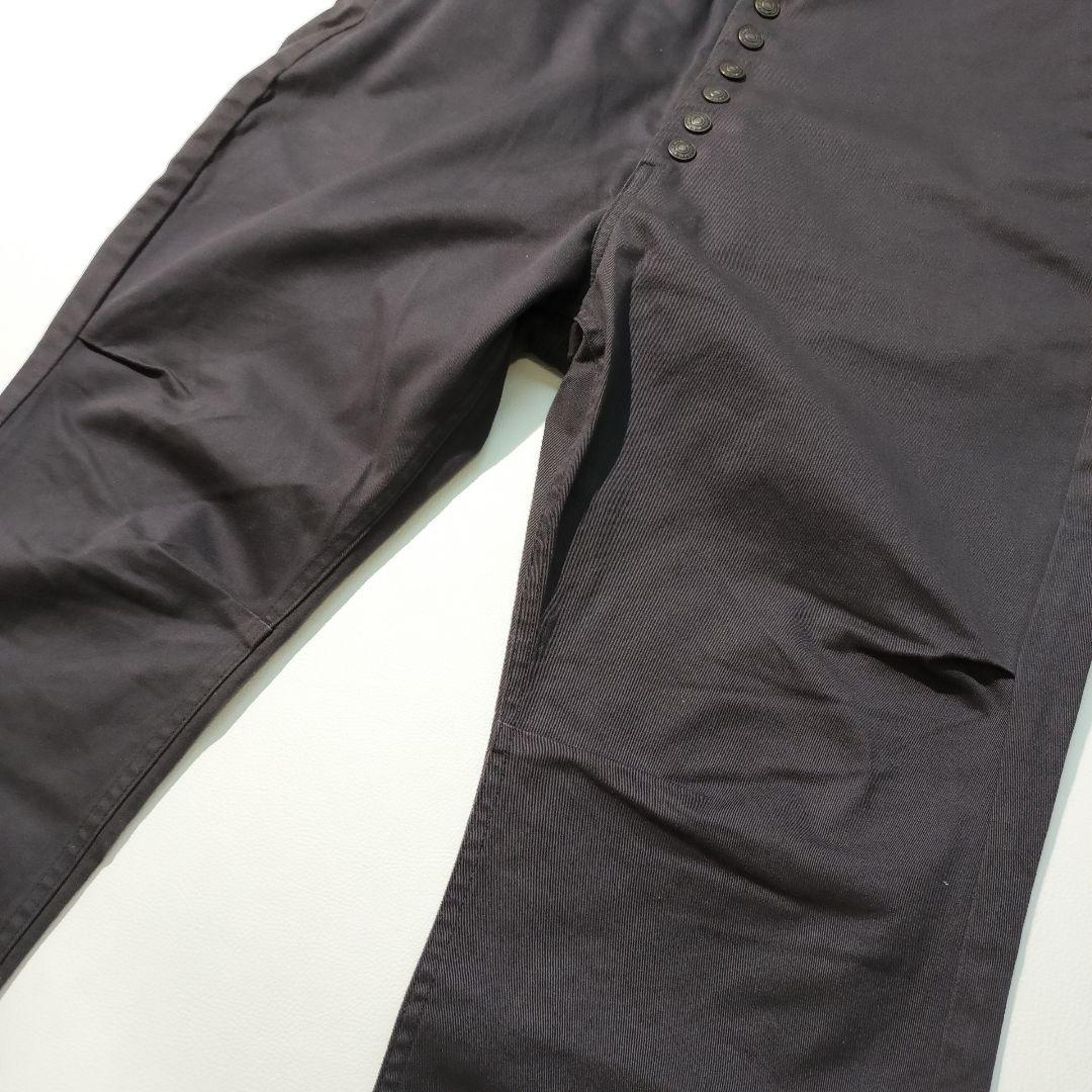 Kapital Work Pants, Cargo Painter'S M L