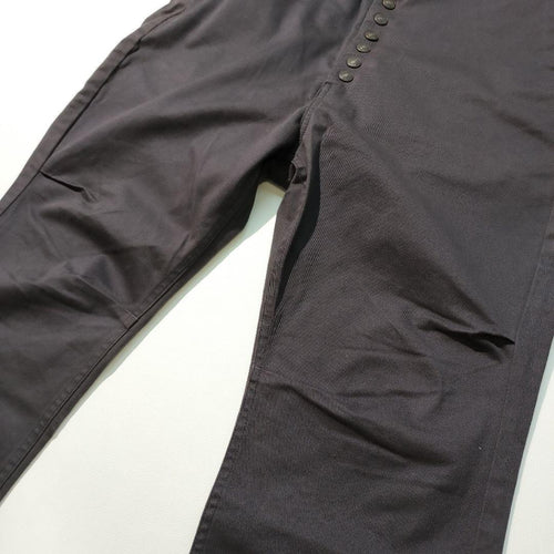 Kapital Work Pants, Cargo Painter'S M L