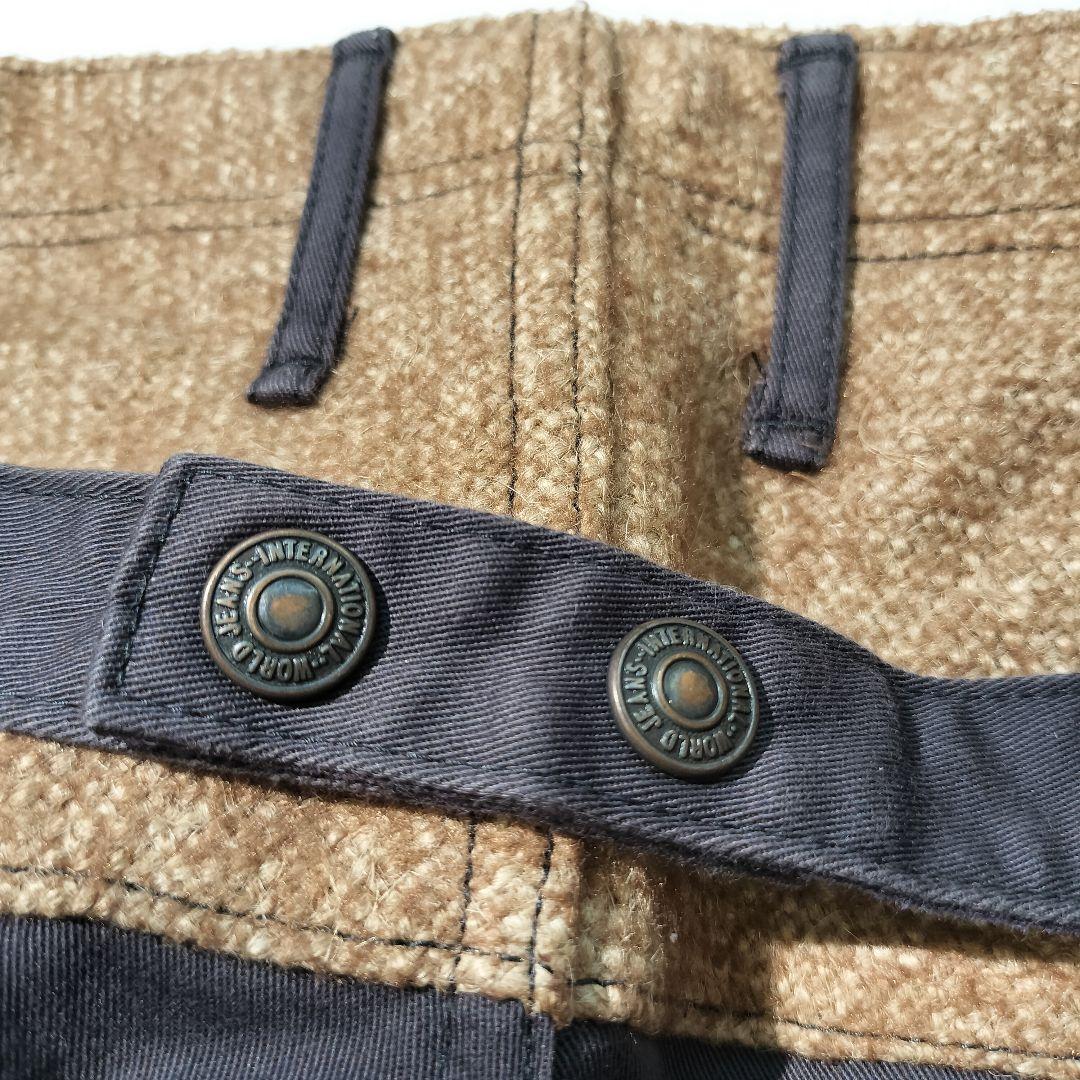 Kapital Work Pants, Cargo Painter'S M L