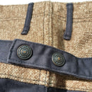 Kapital Work Pants, Cargo Painter'S M L