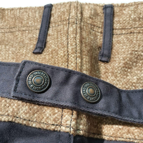 Kapital Work Pants, Cargo Painter'S M L