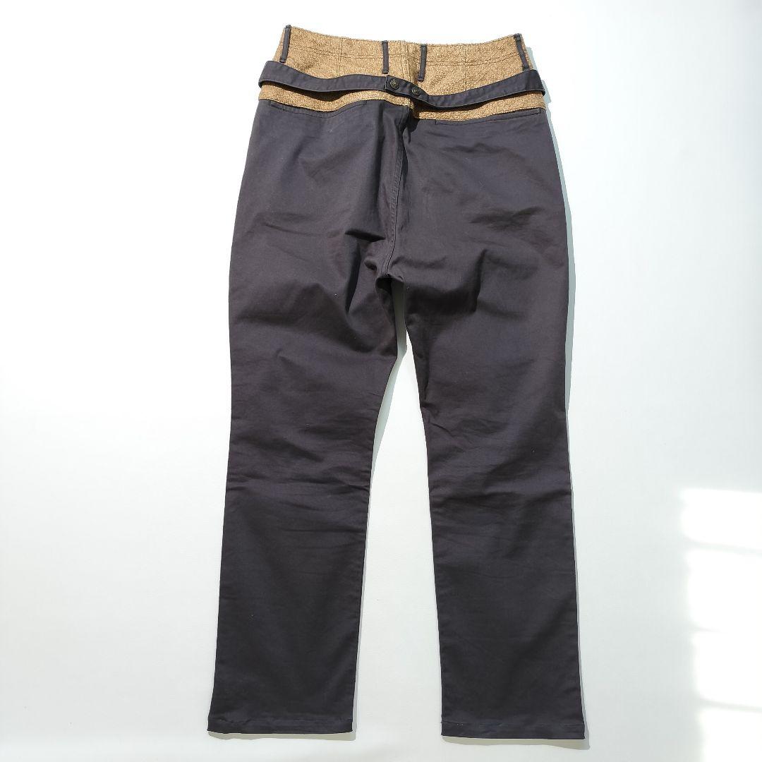 Kapital Work Pants, Cargo Painter'S M L