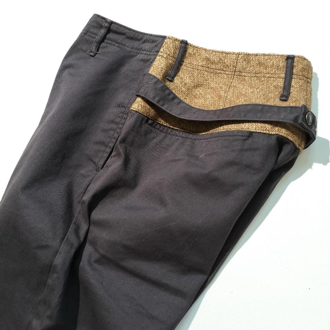 Kapital Work Pants, Cargo Painter'S M L