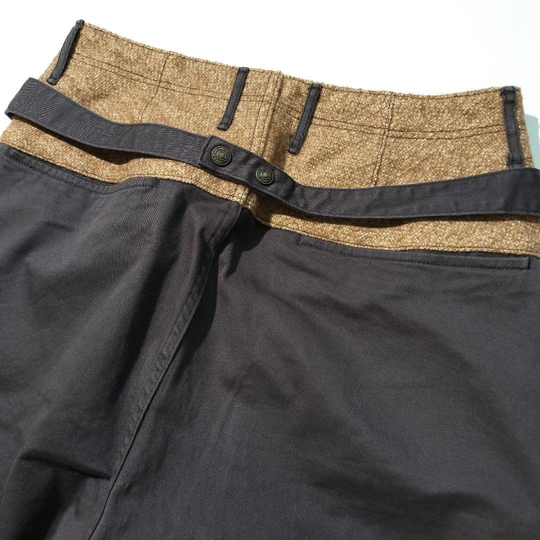 Kapital Work Pants, Cargo Painter'S M L
