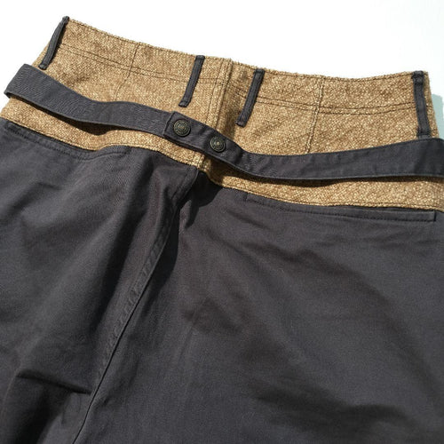 Kapital Work Pants, Cargo Painter'S M L